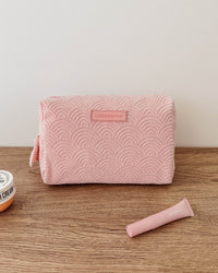 Destiny Cosmetic Bag Pink