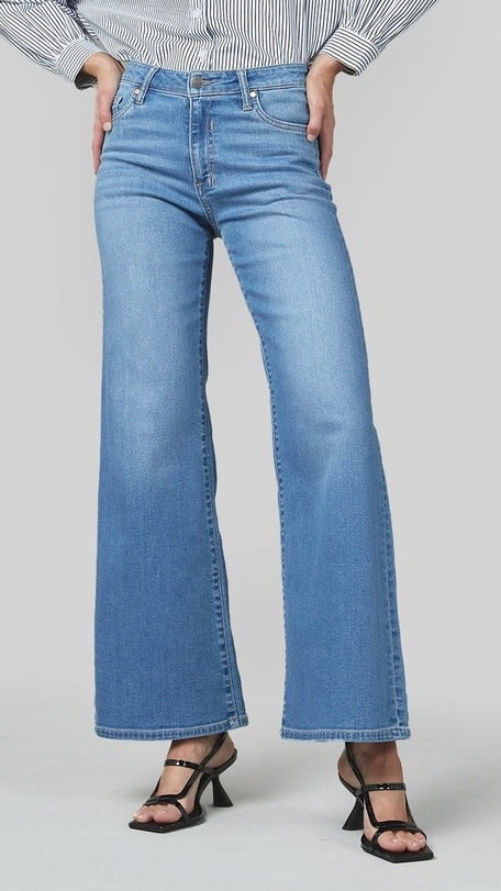 Marrie Rodeo Blue Jean