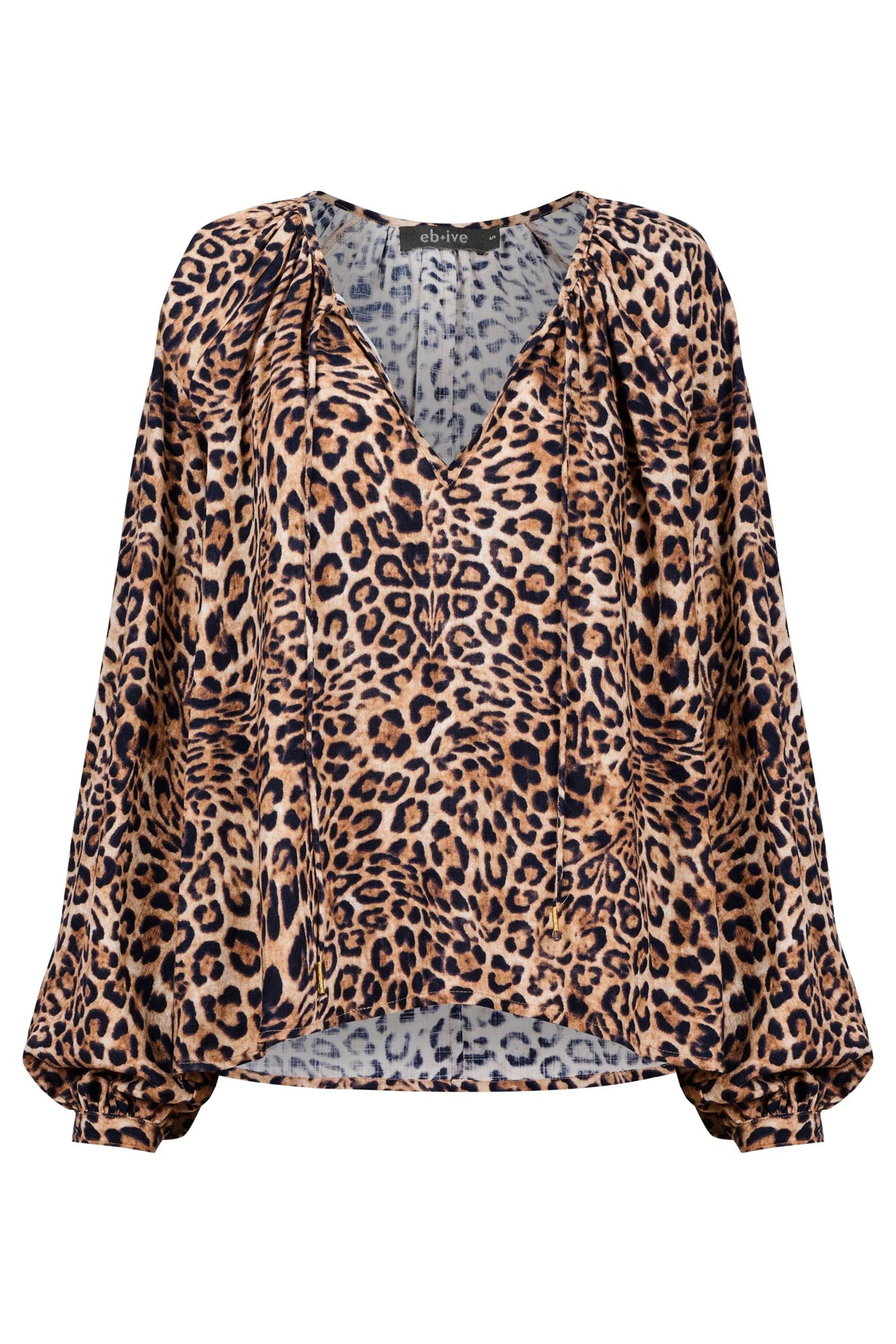 Bajau Blouse Nomad