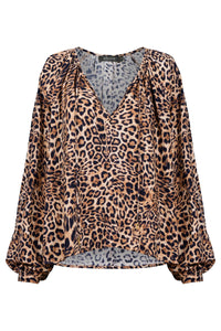 Bajau Blouse Nomad