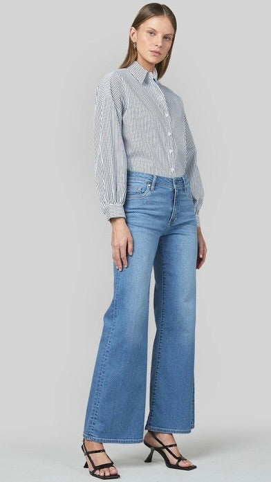 Marrie Rodeo Blue Jean