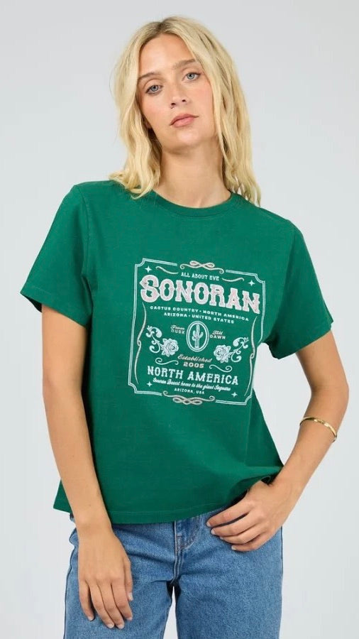Sonoran Regular Tee Forrest