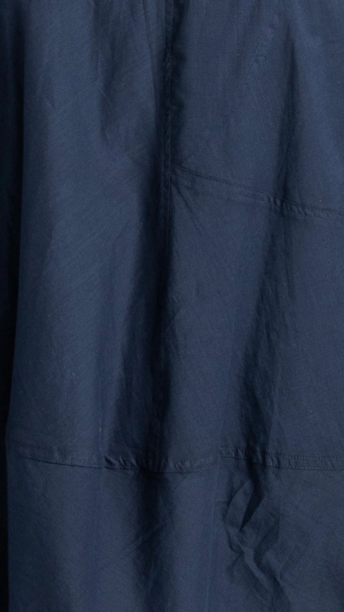 Guru Skirt Navy