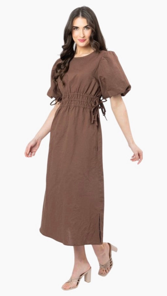 Royal Dress Chocolate