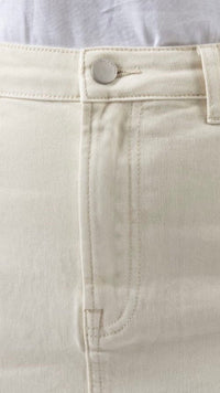 Ryder Skirt Ecru
