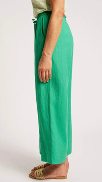 Cove Relaxed Pant Jade