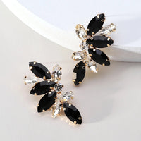 FME349 Vintage Black White