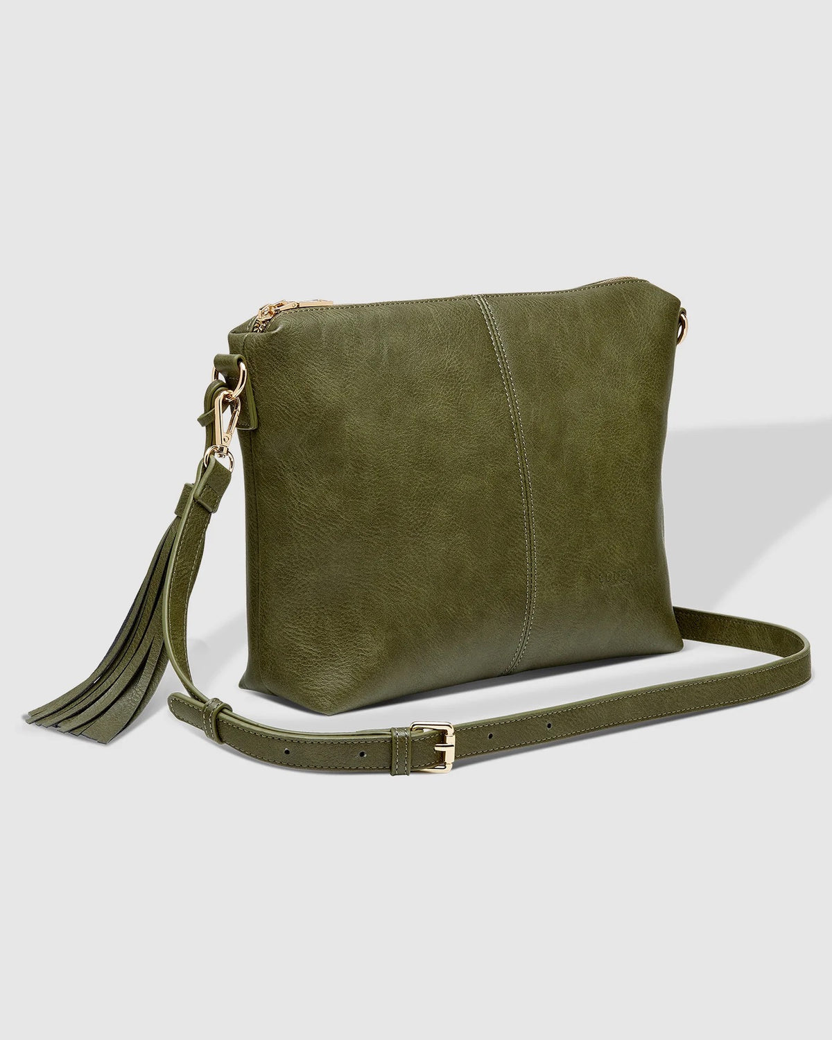 Daisy Tyler Crossbody Bag Khaki