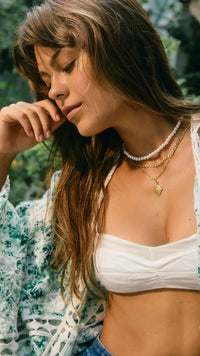 Ingrid Necklace Pendant