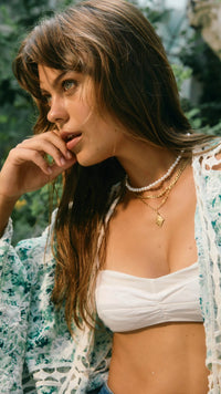 Ingrid Necklace Pendant