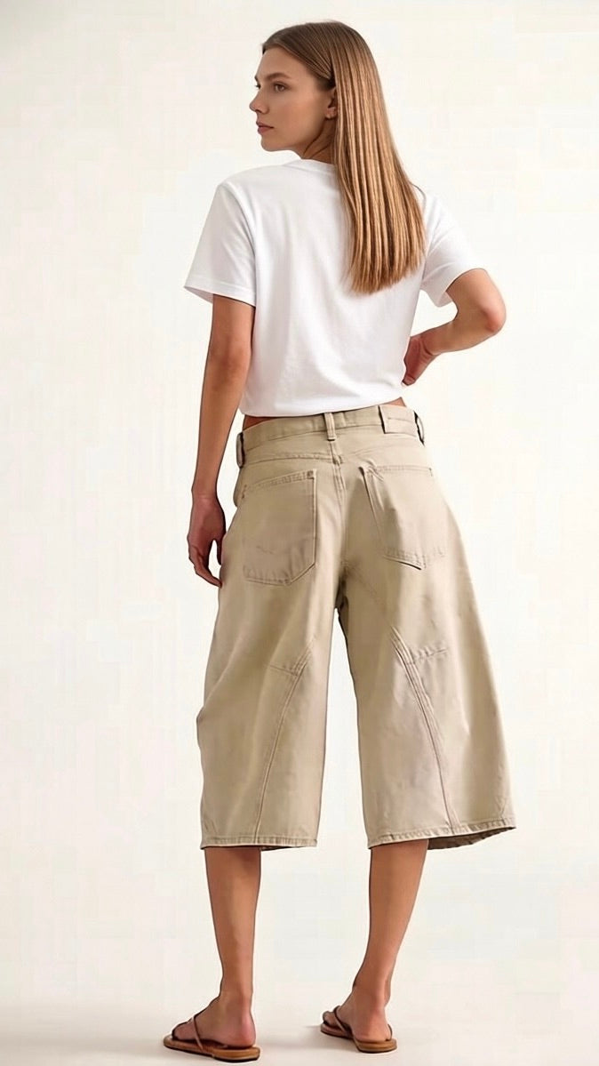Fresh Picks Cherry Tee