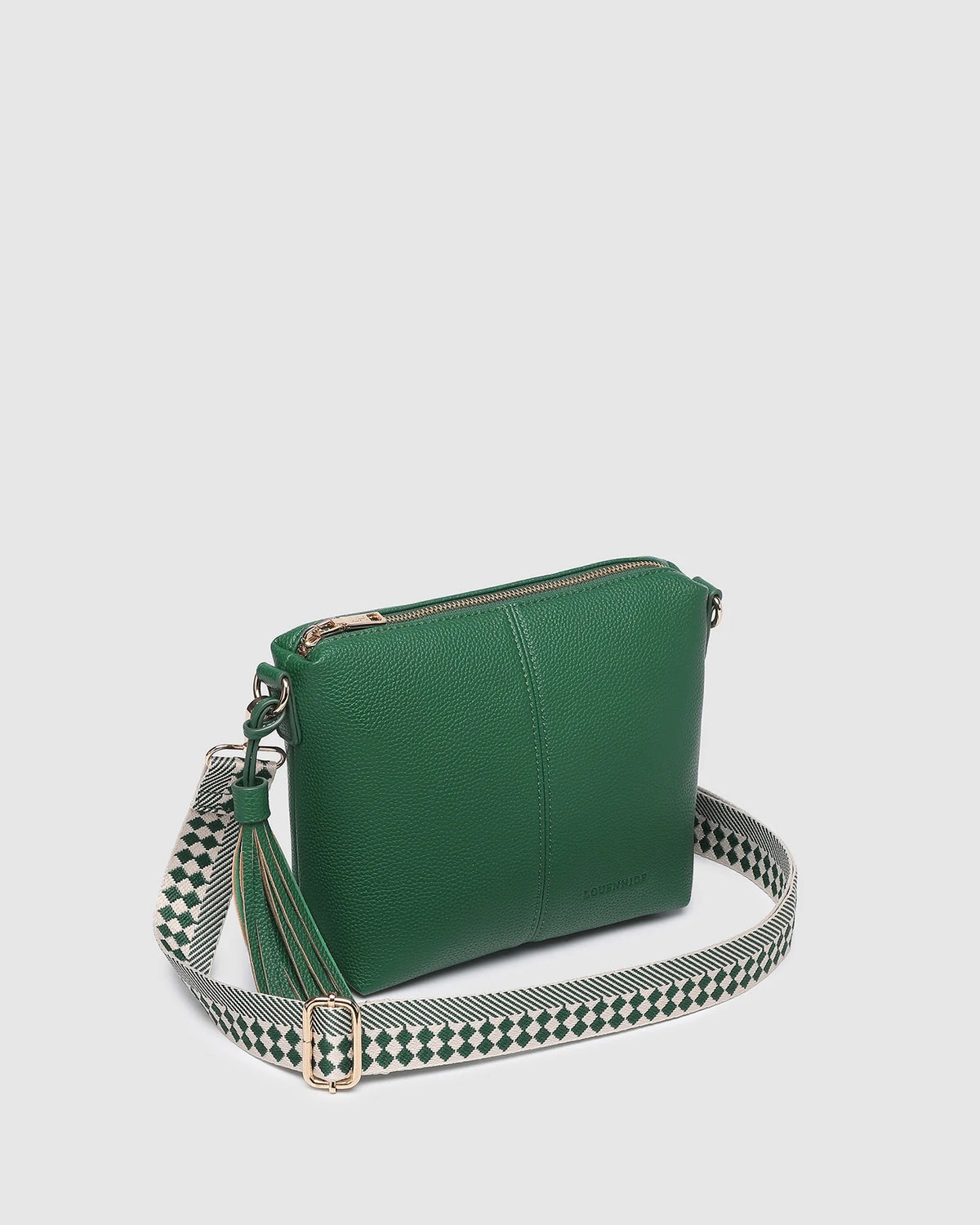 Kasey Crossbody Bag Green