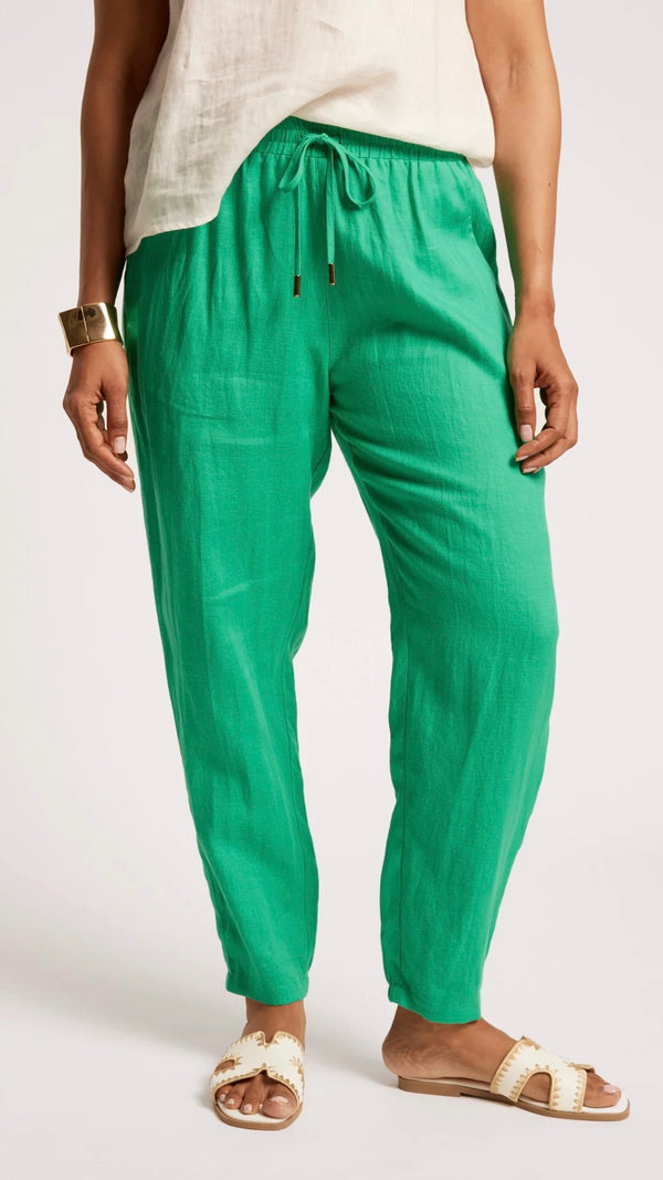 Cove Pant Jade