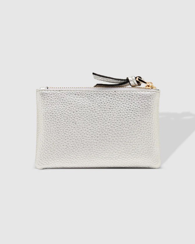 Star Purse Silver