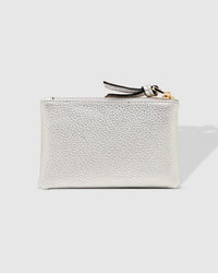 Star Purse Silver
