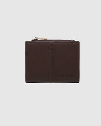 Blondie Wallet Chocolate