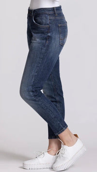 LTB Eliana Morava X Undamaged  Wash