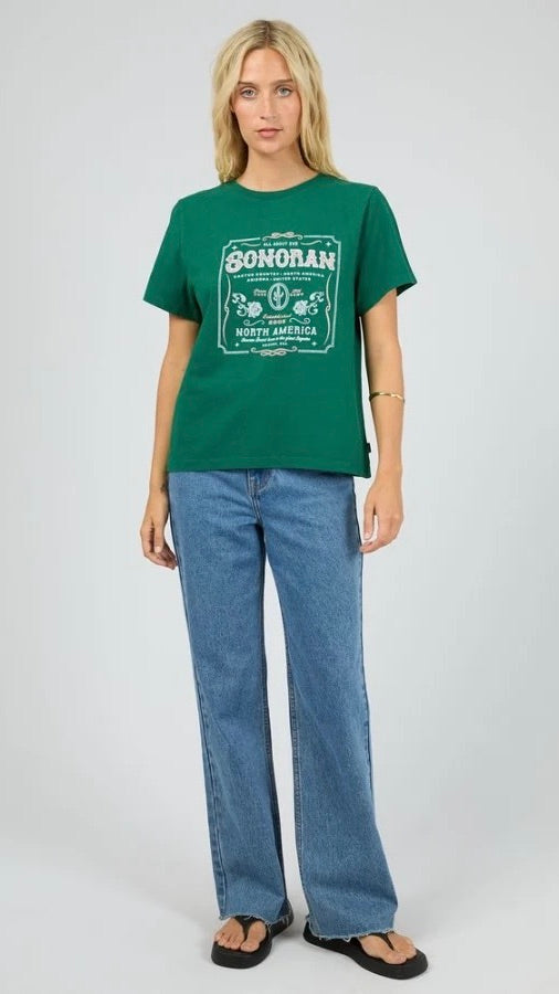 Sonoran Regular Tee Forrest