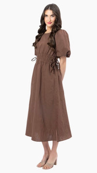 Royal Dress Chocolate