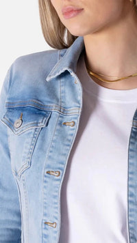 LTB Dean X Fayola Undamaged Wash