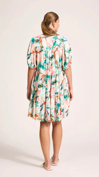 Alegria Midi Dress Estate