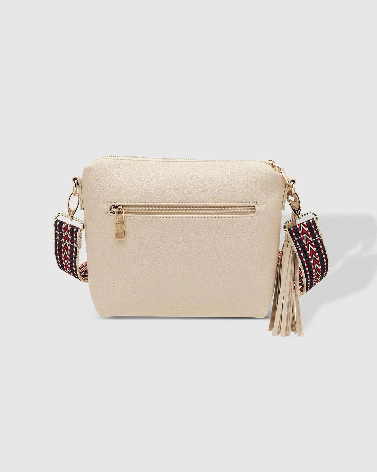 Kasey Crossbody Bag Latte