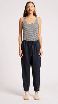 Cove Pant Indigo