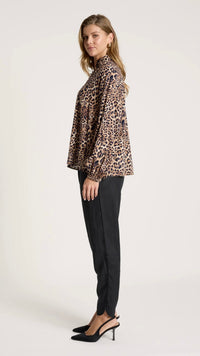 Bajau Button Shirt Nomad