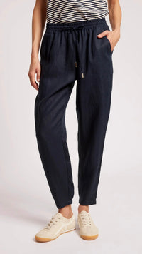 Cove Pant Indigo