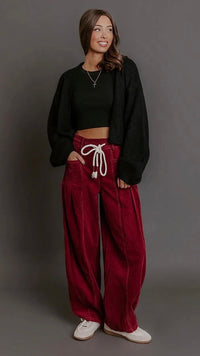 Colorado Corduroy Pant