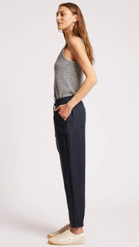 Cove Pant Indigo