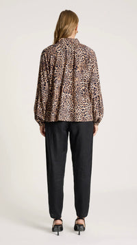 Bajau Button Shirt Nomad