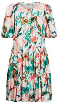 Alegria Midi Dress Estate