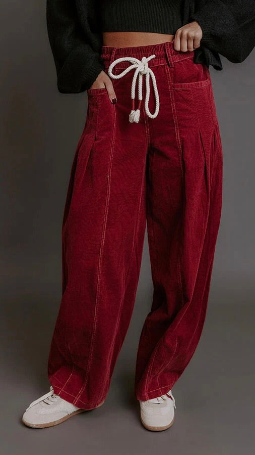 Colorado Corduroy Pant