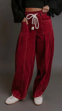 Colorado Corduroy Pant