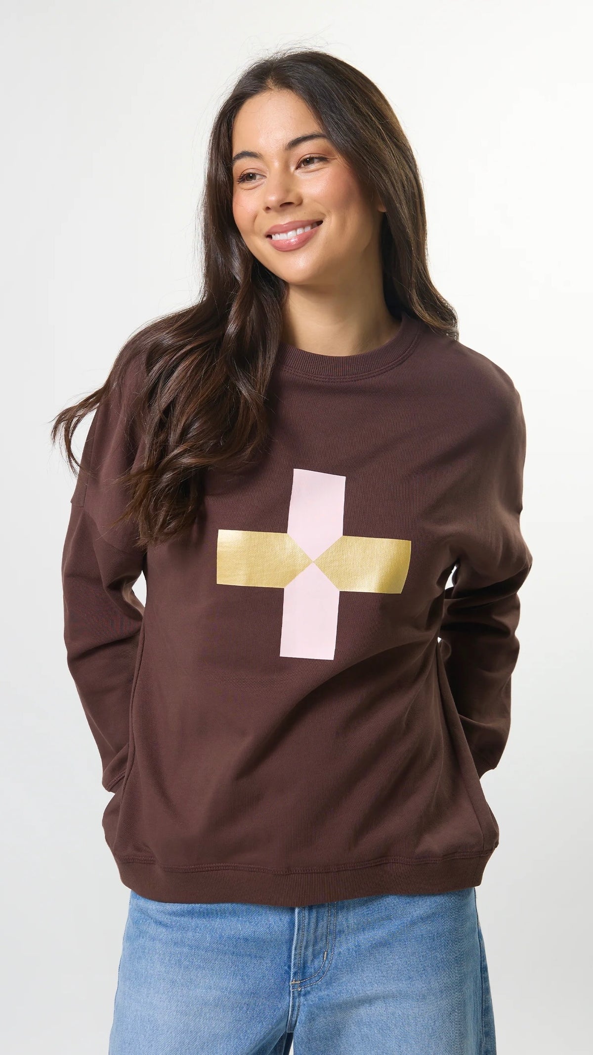Newport Sweat Chocolate