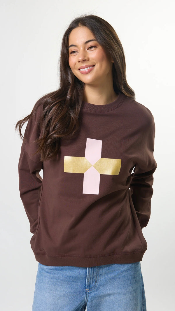 Newport Sweat Chocolate