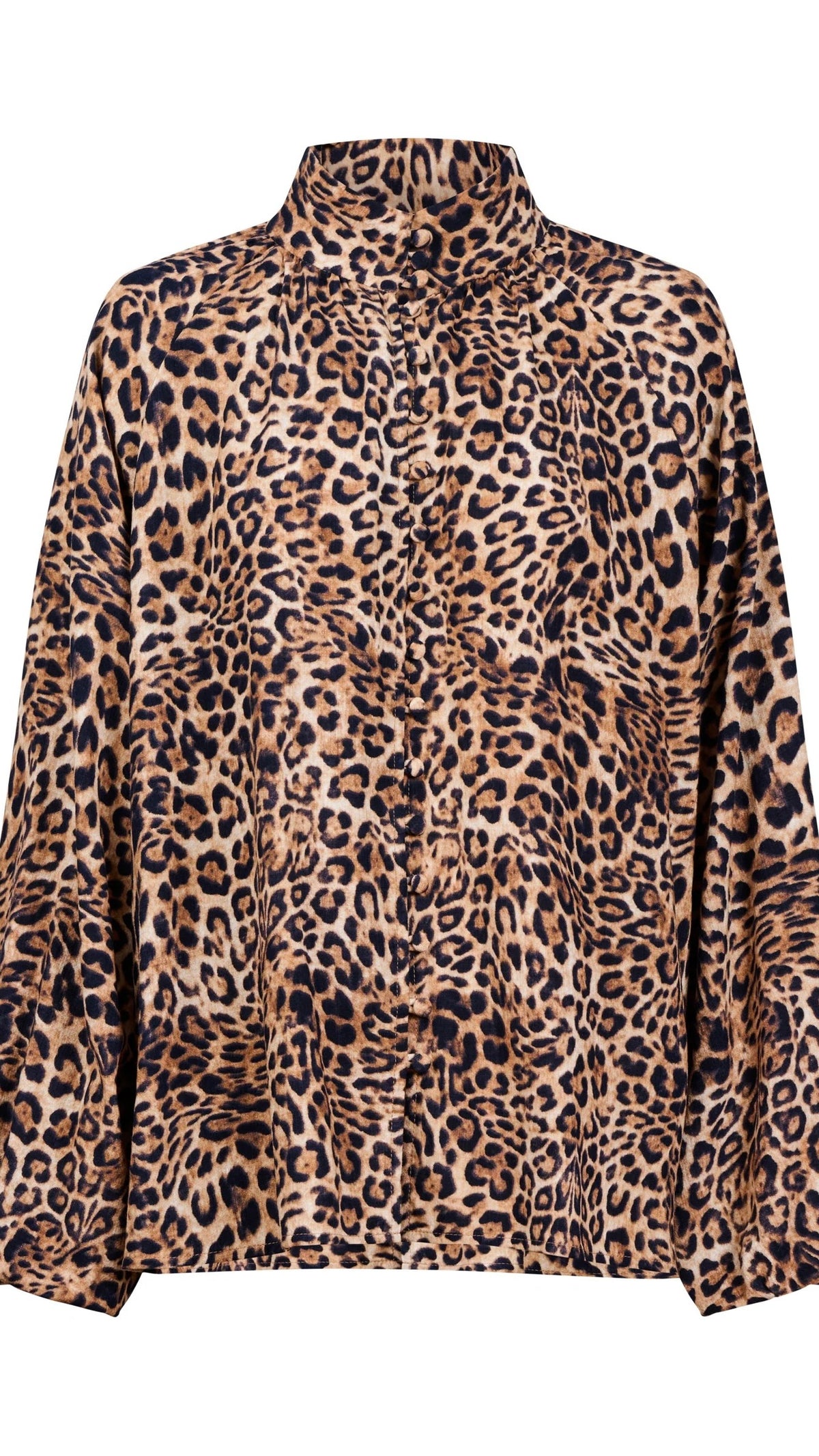 Bajau Button Shirt Nomad