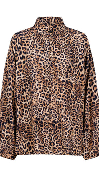 Bajau Button Shirt Nomad