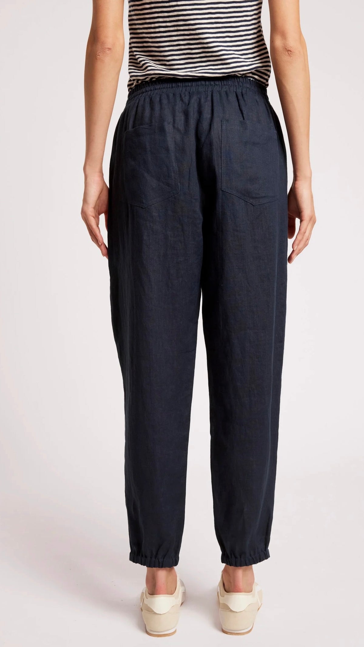 Cove Pant Indigo