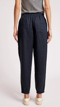 Cove Pant Indigo