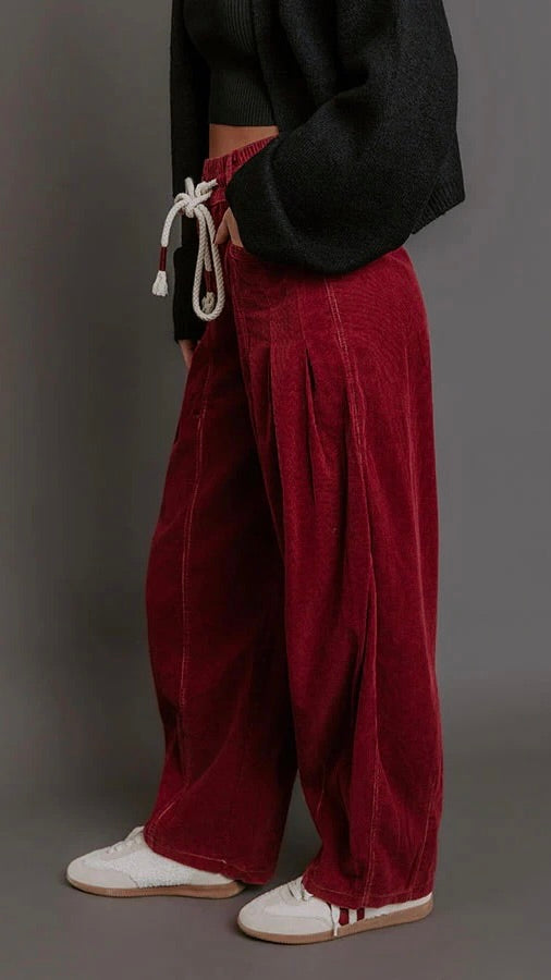 Colorado Corduroy Pant