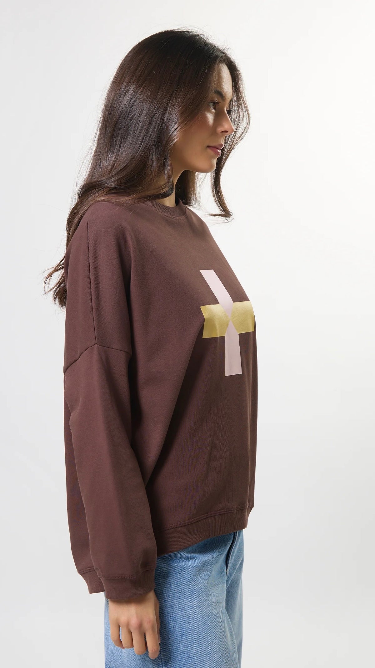 Newport Sweat Chocolate