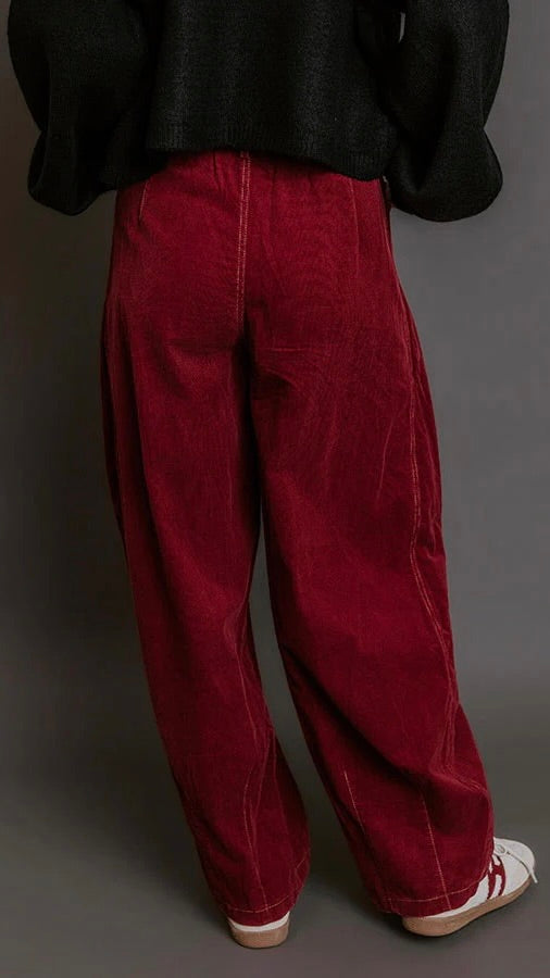 Colorado Corduroy Pant