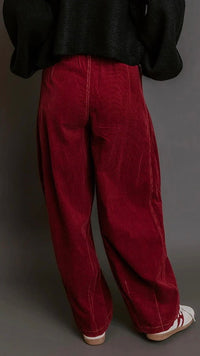Colorado Corduroy Pant