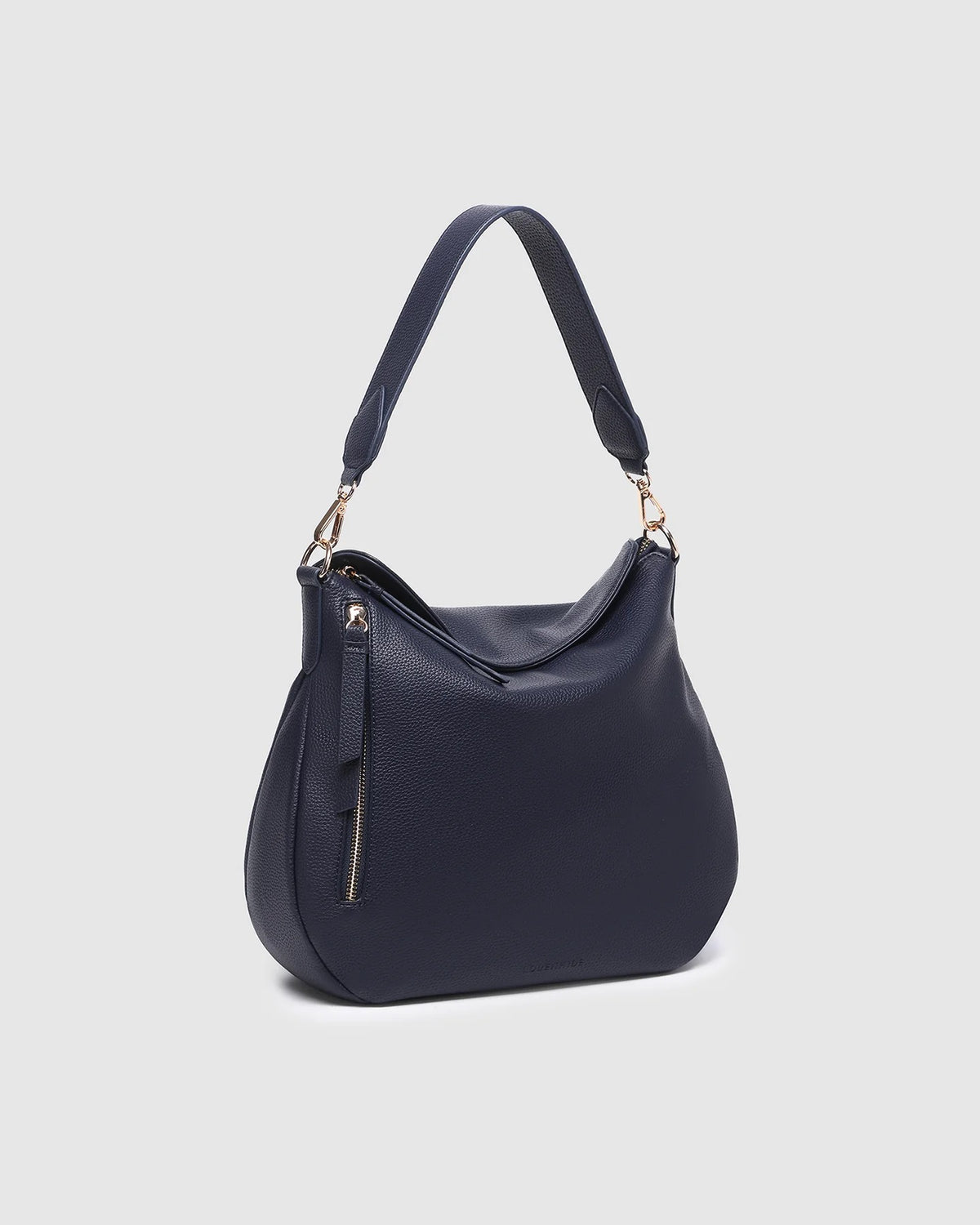 Nadia Shoulder Bag Navy