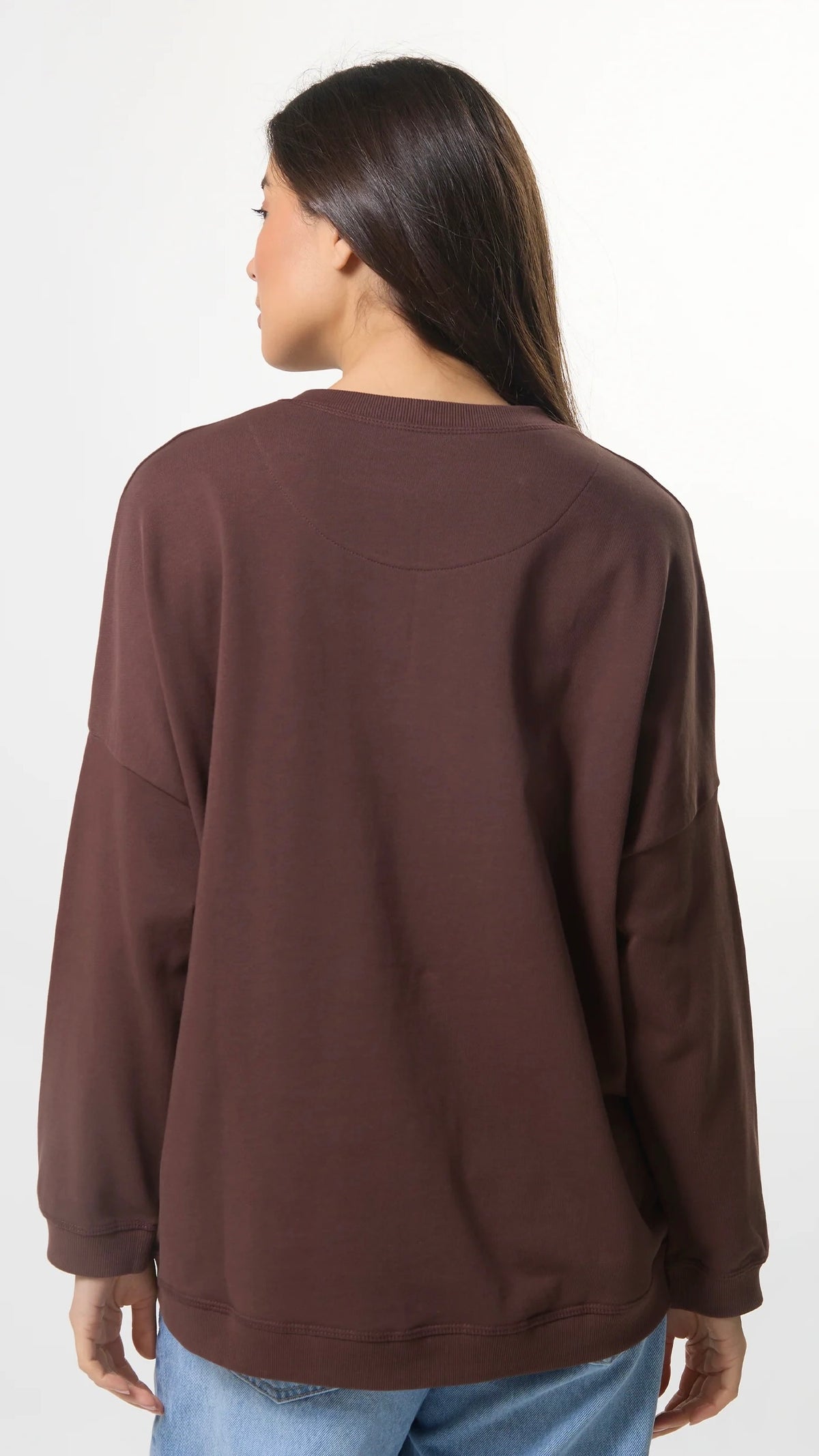 Newport Sweat Chocolate