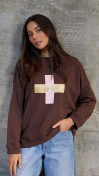 Newport Sweat Chocolate
