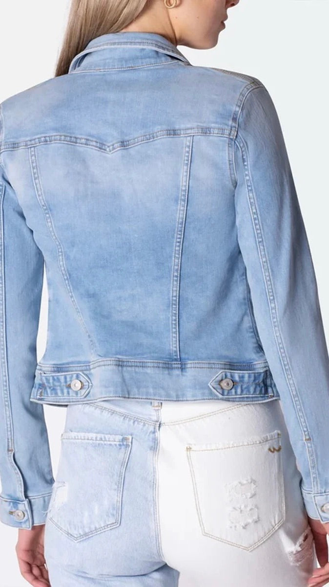 LTB Dean X Fayola Undamaged Wash