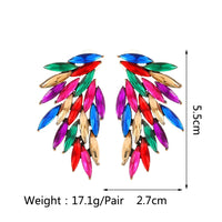FME350 Vintage Feather Multi